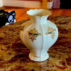 Lenox vase